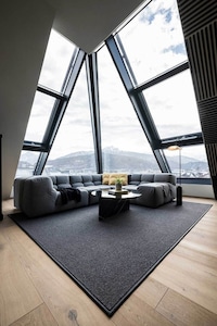 Light-Filled Alpine Lofts Image 3