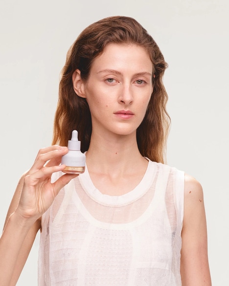 Premium Skincare-Makeup Hybrids