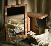 Material Art Collectibles