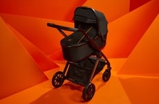 Luxury Travel Strollers