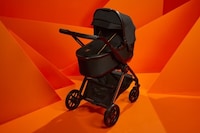 Luxury Travel Strollers