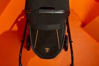 Luxury Travel Strollers Image 2