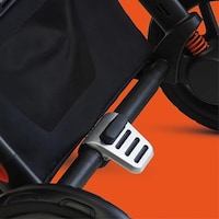 Luxury Travel Strollers Image 5