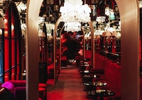 Luxe Parisian Skyline Suites