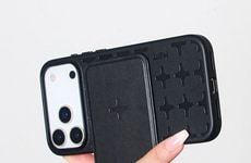 Monogram Tech Accessories