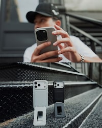 Monogram Tech Accessories Image 2