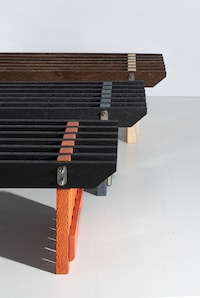 Threshold Bench Designs