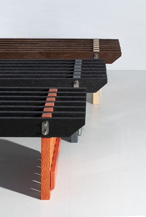 Threshold Bench Designs