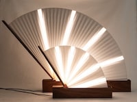 Sailing Light Sculptures Image 2