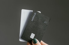 Ultra-Slim Wallet Trackers
