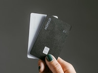 Ultra-Slim Wallet Trackers