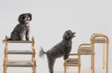 Seamless Pet Furniture