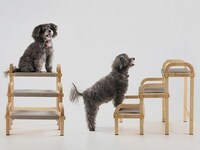 Seamless Pet Furniture Image 2