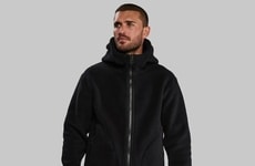 Performance Fleece Hoodies