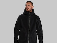 Performance Fleece Hoodies