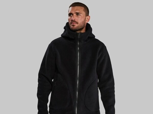 Performance Fleece Hoodies