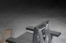 Kinetic Bloom Seating