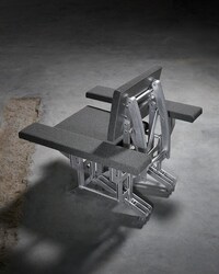 Kinetic Bloom Seating Image 1