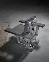 Kinetic Bloom Seating