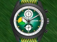 Modular Chronograph Watches