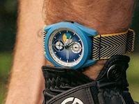 Modular Chronograph Watches Image 2
