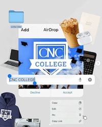 Direct Gen-Z Campus Engagements