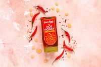 Flavor-Enhanced Syrup Ranges Image 4