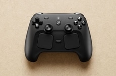 New PC Ecosystem Controllers