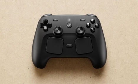 New PC Ecosystem Controllers
