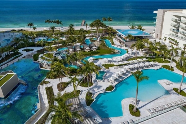 Luxurious Holiday Escapes
