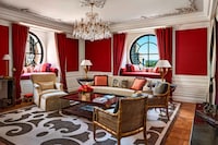 Luxurious Holiday Escapes Image 3