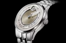 Modern Layered Watches