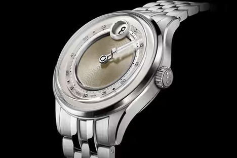 Modern Layered Watches