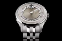 Modern Layered Watches Image 2