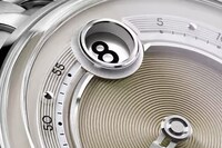 Modern Layered Watches Image 3