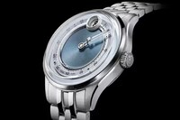 Modern Layered Watches Image 4