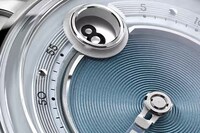 Modern Layered Watches Image 5