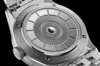 Modern Layered Watches Image 6