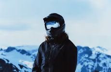 Element-Ready Outerwear