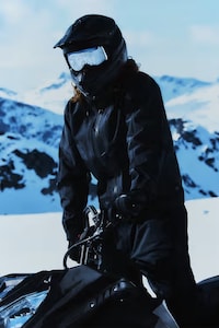 Element-Ready Outerwear Image 3