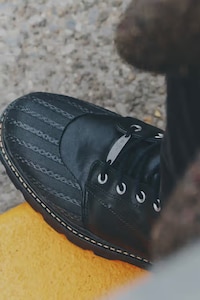 Heritage Utility Footwear Image 3