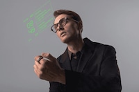 Human-Focused Wearables Image 1