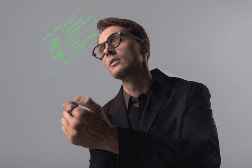 Human-Focused Wearables