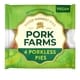 Comforting Plant-Based Pork Pies Image 1