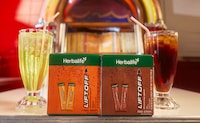 Soda Shop-Inspired Energy Drinks Image 1