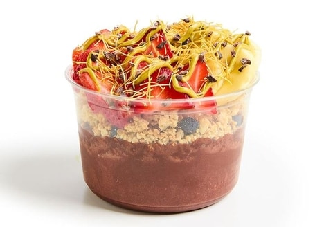 Functional Viral Chocolate Desserts