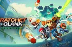 Real-Time Mobile Arena Games