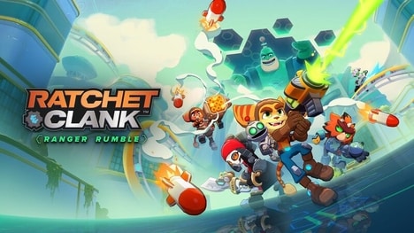 Real-Time Mobile Arena Games
