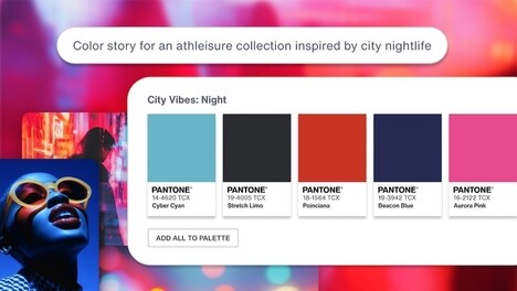 AI Color Scheme Generators