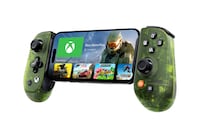 Elevated Mobile Gaming Controllers Image 2